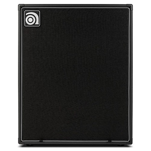 Neu ampeg venture - neu:, box