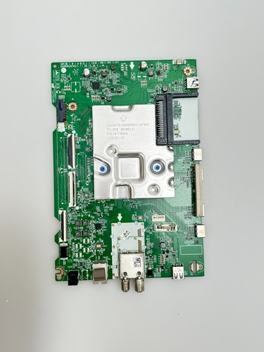 50nano809pa mainboard - lg,