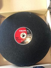 Hilti Trennscheibe Ac-d