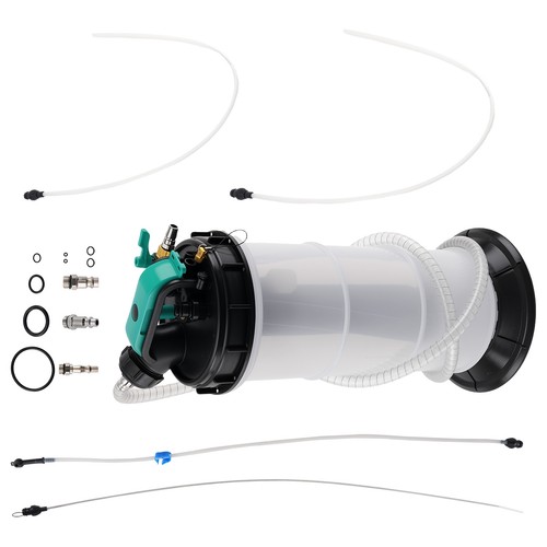 Absaugpumpe motoröl - 5,3l,