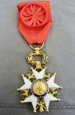 FRANKREICH ORDEN DER