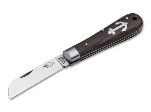 Otter ankermesser klein - otter,