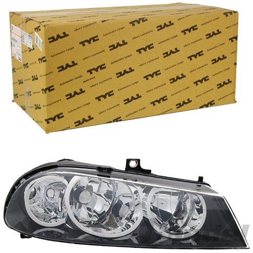 Tyc scheinwerfer rechts - tyc,