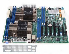 Supermicro X11DPL-I