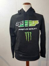 Fox Racing Pro Circuit Monster