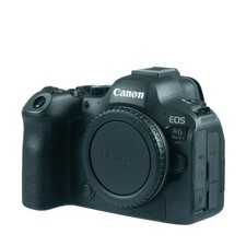 Canon EOS R6 II RF Kamera