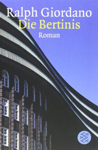 Die bertinis giordani - die, bertinis,giordani