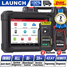 Launch X431 IMMO Elite PRO 5