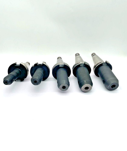 Flächenspannfutter sk40 - flächenspannfutter,