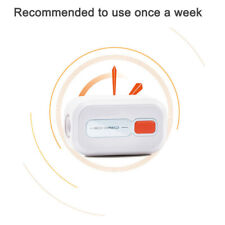 Beatmungsgerät Auto CPAP BPAP Reiniger Desinfector Schlafapnoe Anti SchnarchenLH