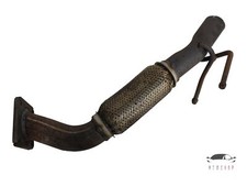 Flexrohr Hosenrohr Rohr VW Golf 4,Bora, Audi A3