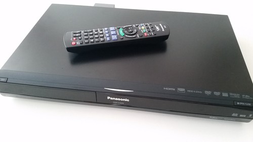Panasonic dmr eh635 - panasonic, dmr-eh635