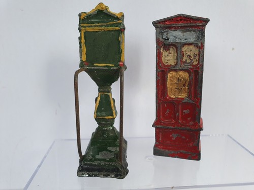 Vintage johillco bleiwaage - johillco,