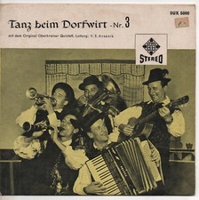 ORIGINAL OBERKRAINER QUINTETT