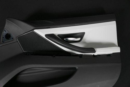 Grand coupe individual voll - coupe,