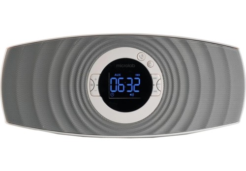 Radio bluetooth - fm,