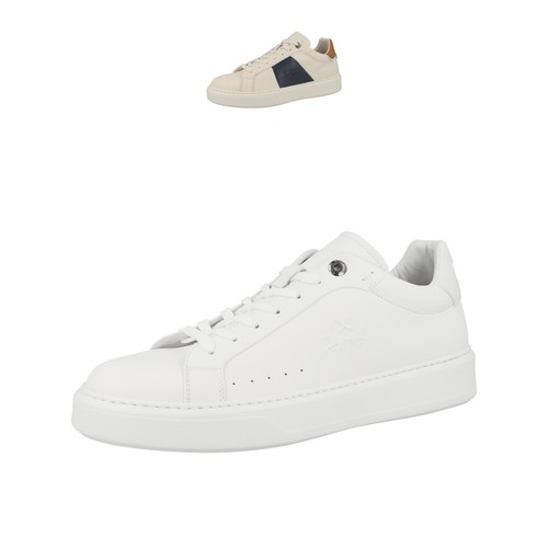 Martina lfm251 sneaker - la, low
