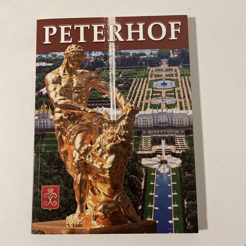 Peterhof oranienbaum - peterhof.,