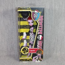 MONSTER HIGH MATTEL Operetta