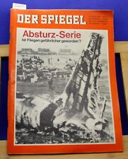 Der Spiegel 14.März 1966 Nr