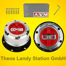 Freilaufnaben Mitsubishi