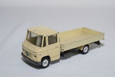 CURSOR 1267 MERCEDES BENZ 406D
