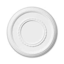  PROFHOME 156004 Rosette aus