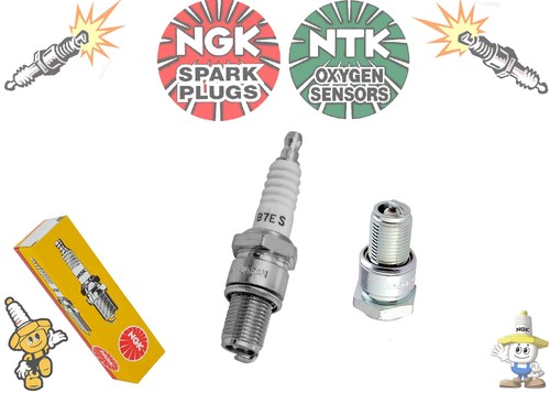 Ngk zündkerzen b7es für - zündkerzen,