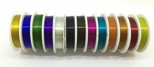 12m draht stärke - stärke, 0,4mm