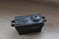 Star Wars Tri Pod Laserkanone Munition Box,  Original 1983 Vintage