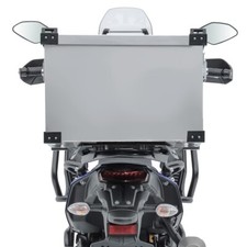 Alu Topcase Motorrad Bagtecs