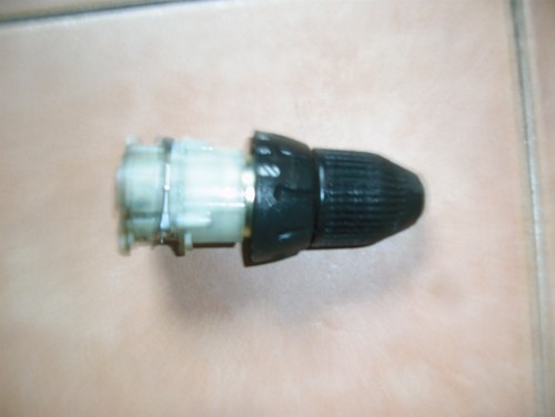 Bosch akkuschrauber bohrfutter - akkuschrauber,