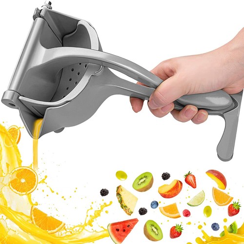 Zitruspresse orangen früchte - zitruspresse,