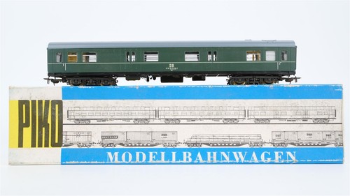 Piko 6511 gepäckwagen - h0, 5/6511