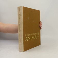 The living world animals - the,