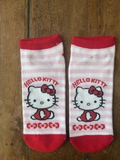 1 Paar Hello Kitty Sneaker