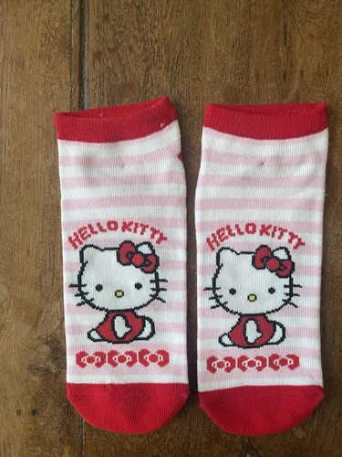 Paar hello kitty - 1,