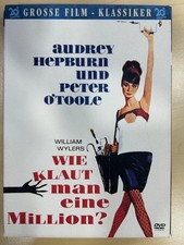 Wie klaut man eine Million