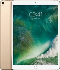Apple iPad Pro 10,5" 256GB
