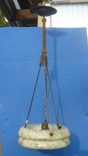 Art deco lampe leuchte - art,