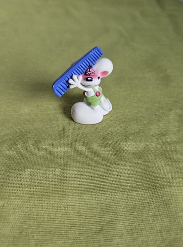Diddl maus sammeln 90er figur - diddl,