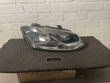 VW Polo Frontscheinwerfer
