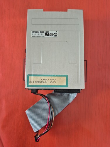 Epson smd 300 - ✅, smd-300