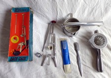 Haushaltsgeräte Konvolut