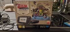 Wii U Limited Edition: Zelda