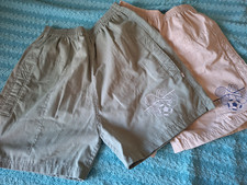 2 Kurze Hosen Jungen Gr