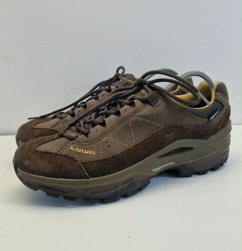 Lowa damen halbschuhe - 41,