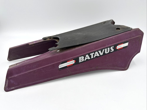 Mid 1970s batavus deluxe - 1970s,