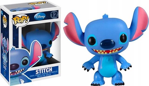 Funko pop disney stitch - funko, pop!