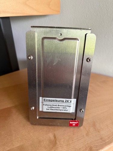 Isv redbox air 24v 20a - /,